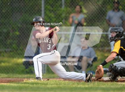 Thumbnail 3 in Amity Regional @ North Haven (SCC Quarterfinal) photogallery.