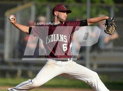 Thumbnail 2 in Amity Regional @ North Haven (SCC Quarterfinal) photogallery.