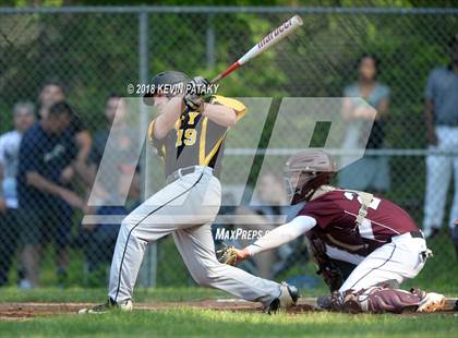 Thumbnail 2 in Amity Regional @ North Haven (SCC Quarterfinal) photogallery.