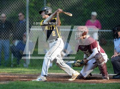 Thumbnail 3 in Amity Regional @ North Haven (SCC Quarterfinal) photogallery.