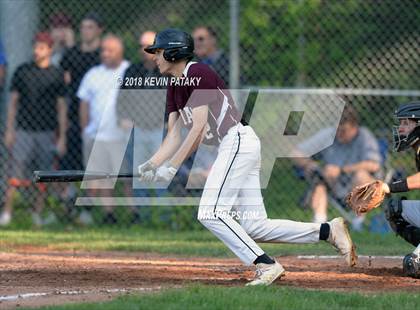 Thumbnail 1 in Amity Regional @ North Haven (SCC Quarterfinal) photogallery.