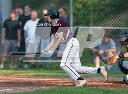 Thumbnail 1 in Amity Regional @ North Haven (SCC Quarterfinal) photogallery.