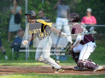 Thumbnail 1 in Amity Regional @ North Haven (SCC Quarterfinal) photogallery.