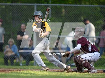 Thumbnail 1 in Amity Regional @ North Haven (SCC Quarterfinal) photogallery.