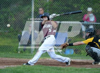 Thumbnail 3 in Amity Regional @ North Haven (SCC Quarterfinal) photogallery.