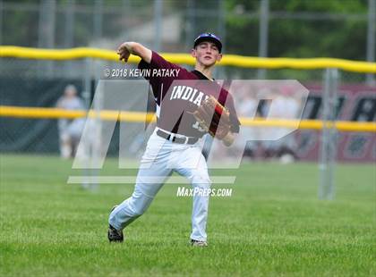 Thumbnail 1 in Amity Regional @ North Haven (SCC Quarterfinal) photogallery.