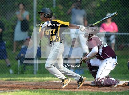 Thumbnail 3 in Amity Regional @ North Haven (SCC Quarterfinal) photogallery.