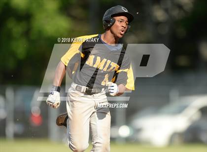 Thumbnail 2 in Amity Regional @ North Haven (SCC Quarterfinal) photogallery.