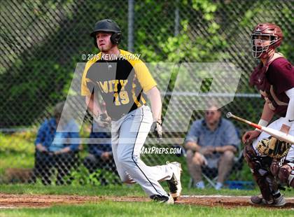 Thumbnail 3 in Amity Regional @ North Haven (SCC Quarterfinal) photogallery.