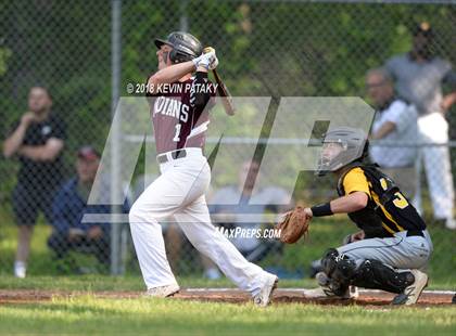 Thumbnail 3 in Amity Regional @ North Haven (SCC Quarterfinal) photogallery.