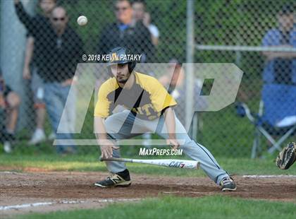 Thumbnail 2 in Amity Regional @ North Haven (SCC Quarterfinal) photogallery.