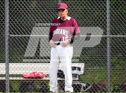 Thumbnail 2 in Amity Regional @ North Haven (SCC Quarterfinal) photogallery.