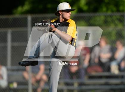 Thumbnail 3 in Amity Regional @ North Haven (SCC Quarterfinal) photogallery.