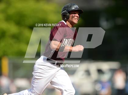 Thumbnail 1 in Amity Regional @ North Haven (SCC Quarterfinal) photogallery.