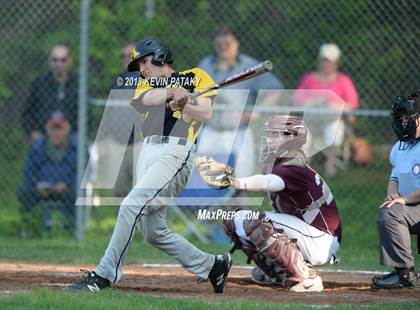 Thumbnail 2 in Amity Regional @ North Haven (SCC Quarterfinal) photogallery.