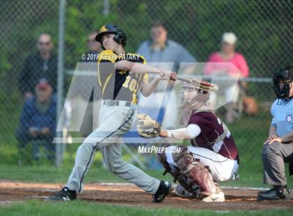 Thumbnail 3 in Amity Regional @ North Haven (SCC Quarterfinal) photogallery.
