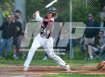 Thumbnail 1 in Amity Regional @ North Haven (SCC Quarterfinal) photogallery.
