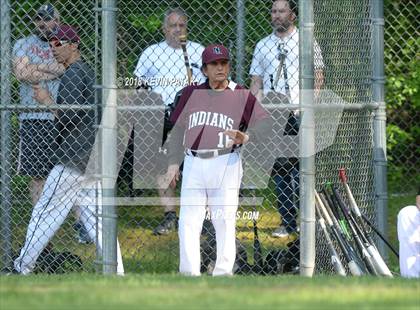 Thumbnail 2 in Amity Regional @ North Haven (SCC Quarterfinal) photogallery.