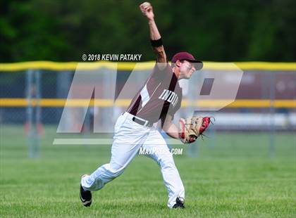 Thumbnail 3 in Amity Regional @ North Haven (SCC Quarterfinal) photogallery.