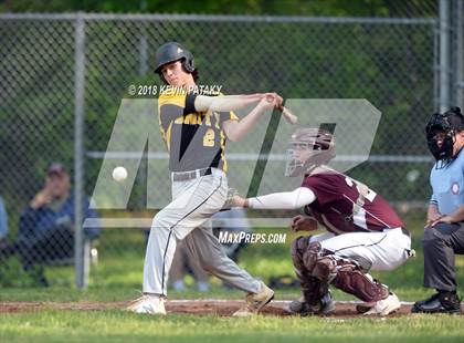 Thumbnail 3 in Amity Regional @ North Haven (SCC Quarterfinal) photogallery.