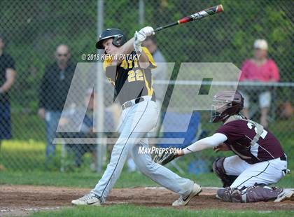 Thumbnail 3 in Amity Regional @ North Haven (SCC Quarterfinal) photogallery.