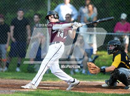 Thumbnail 1 in Amity Regional @ North Haven (SCC Quarterfinal) photogallery.