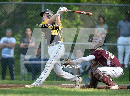 Thumbnail 3 in Amity Regional @ North Haven (SCC Quarterfinal) photogallery.