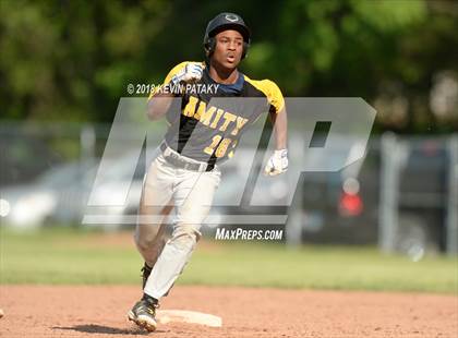 Thumbnail 1 in Amity Regional @ North Haven (SCC Quarterfinal) photogallery.