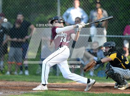 Thumbnail 1 in Amity Regional @ North Haven (SCC Quarterfinal) photogallery.