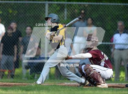 Thumbnail 2 in Amity Regional @ North Haven (SCC Quarterfinal) photogallery.