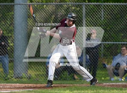 Thumbnail 1 in Amity Regional @ North Haven (SCC Quarterfinal) photogallery.