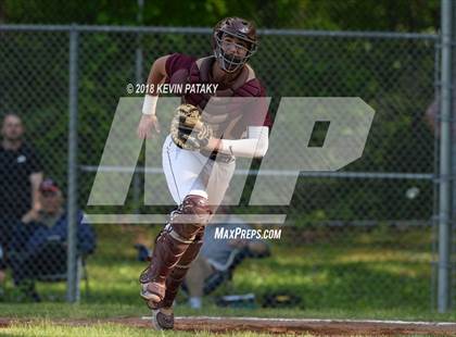 Thumbnail 1 in Amity Regional @ North Haven (SCC Quarterfinal) photogallery.