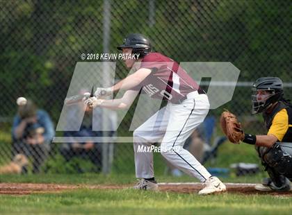 Thumbnail 2 in Amity Regional @ North Haven (SCC Quarterfinal) photogallery.