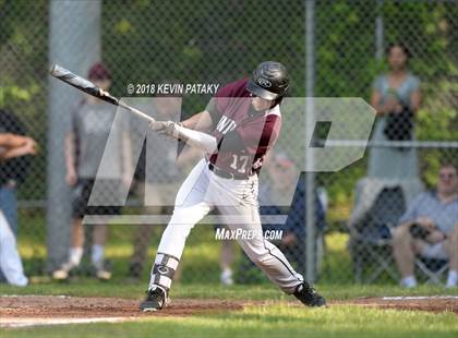 Thumbnail 1 in Amity Regional @ North Haven (SCC Quarterfinal) photogallery.
