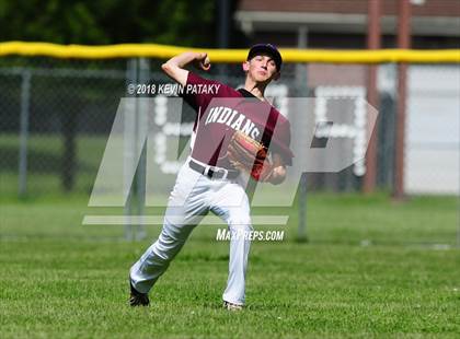 Thumbnail 3 in Amity Regional @ North Haven (SCC Quarterfinal) photogallery.