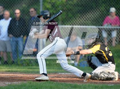 Thumbnail 2 in Amity Regional @ North Haven (SCC Quarterfinal) photogallery.