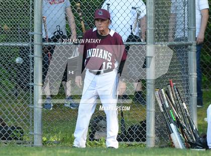 Thumbnail 2 in Amity Regional @ North Haven (SCC Quarterfinal) photogallery.