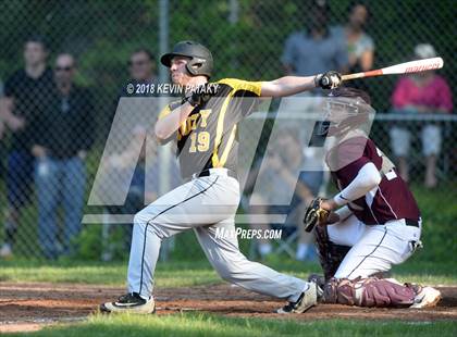 Thumbnail 1 in Amity Regional @ North Haven (SCC Quarterfinal) photogallery.