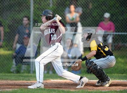 Thumbnail 1 in Amity Regional @ North Haven (SCC Quarterfinal) photogallery.