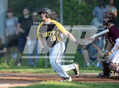 Thumbnail 1 in Amity Regional @ North Haven (SCC Quarterfinal) photogallery.