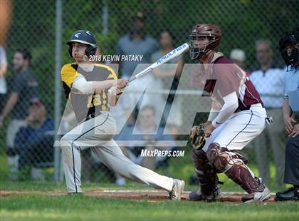 Thumbnail 1 in Amity Regional @ North Haven (SCC Quarterfinal) photogallery.