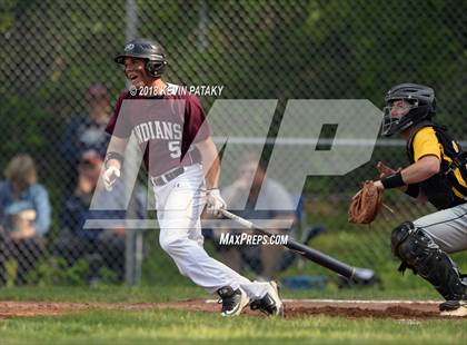 Thumbnail 3 in Amity Regional @ North Haven (SCC Quarterfinal) photogallery.