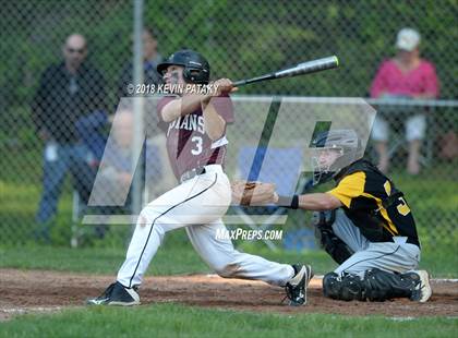 Thumbnail 1 in Amity Regional @ North Haven (SCC Quarterfinal) photogallery.
