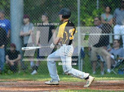 Thumbnail 1 in Amity Regional @ North Haven (SCC Quarterfinal) photogallery.