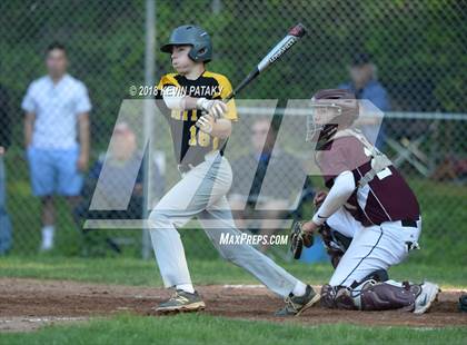 Thumbnail 2 in Amity Regional @ North Haven (SCC Quarterfinal) photogallery.