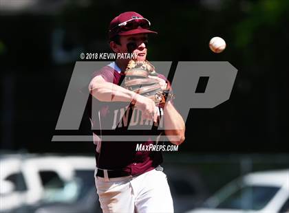 Thumbnail 1 in Amity Regional @ North Haven (SCC Quarterfinal) photogallery.