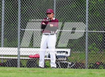 Thumbnail 1 in Amity Regional @ North Haven (SCC Quarterfinal) photogallery.