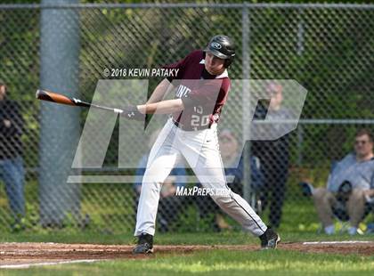 Thumbnail 3 in Amity Regional @ North Haven (SCC Quarterfinal) photogallery.