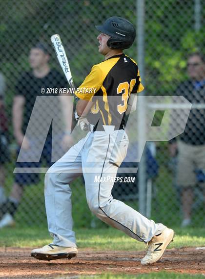 Thumbnail 3 in Amity Regional @ North Haven (SCC Quarterfinal) photogallery.