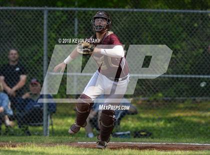 Thumbnail 1 in Amity Regional @ North Haven (SCC Quarterfinal) photogallery.